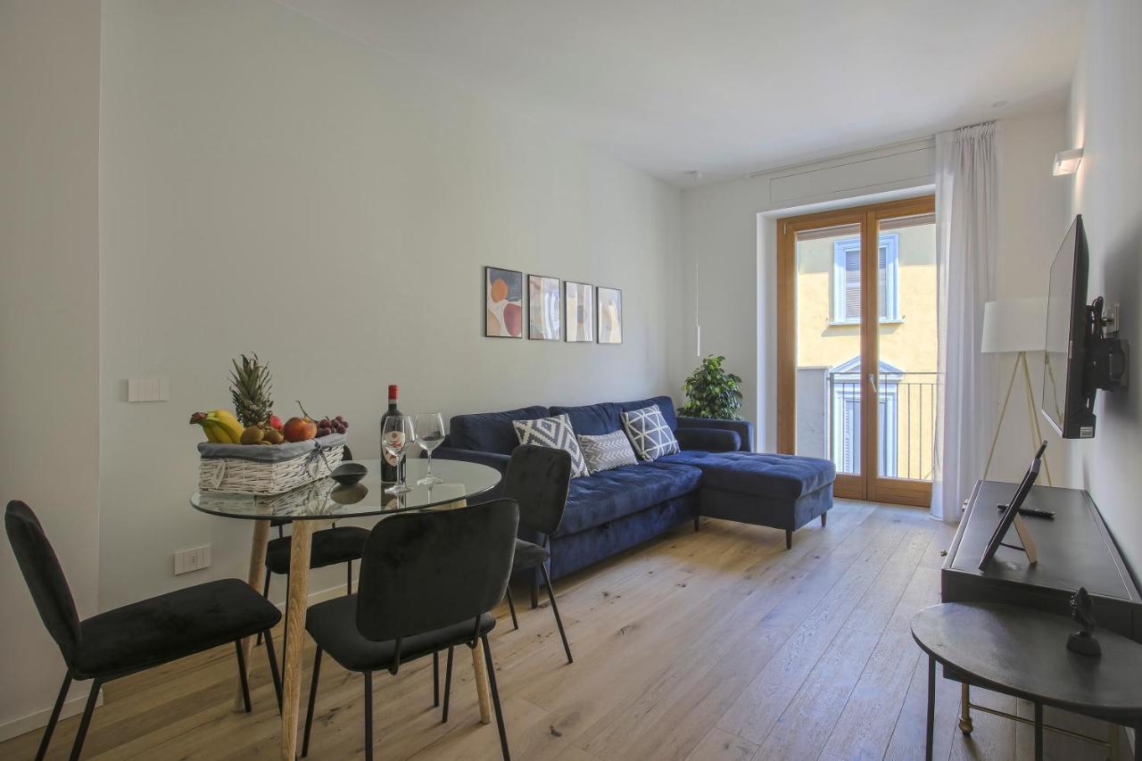 Milan Lovely Apartment-Hosted By Sweetstay Exterior photo
