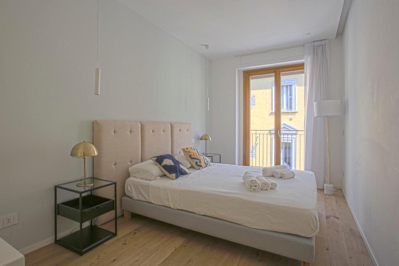 Milan Lovely Apartment-Hosted By Sweetstay Exterior photo