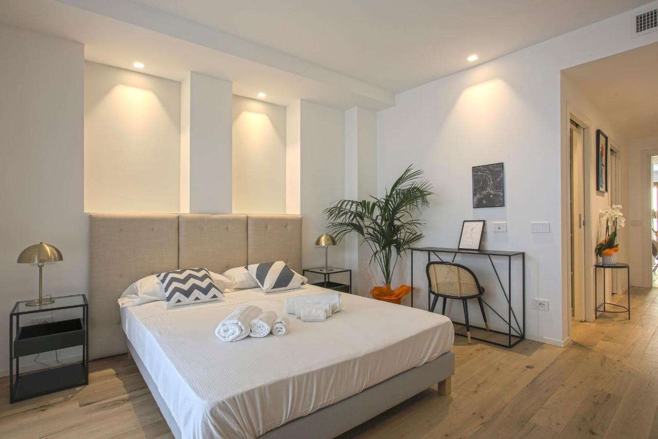 Milan Lovely Apartment-Hosted By Sweetstay Exterior photo